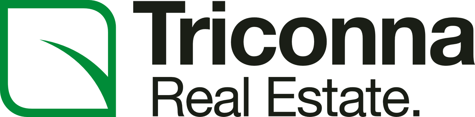 Triconna