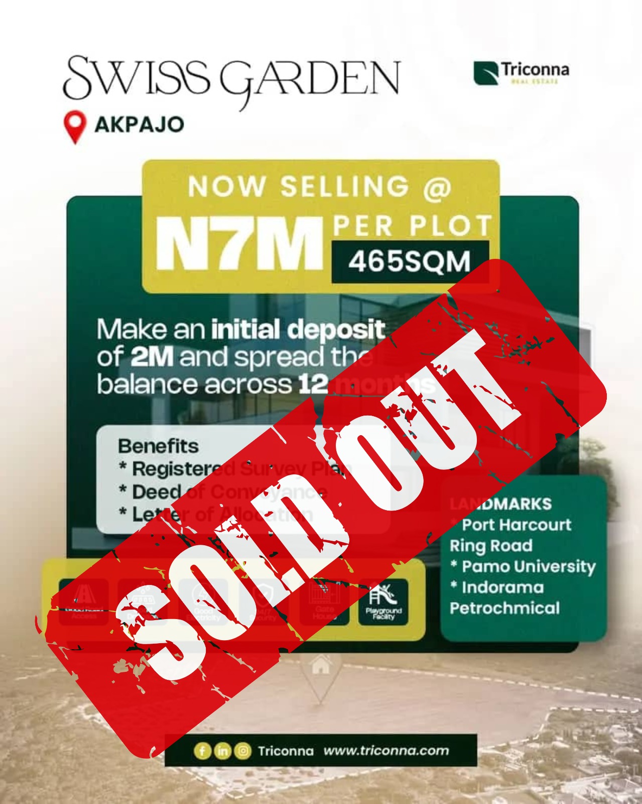 Lisbon Housing Estate I