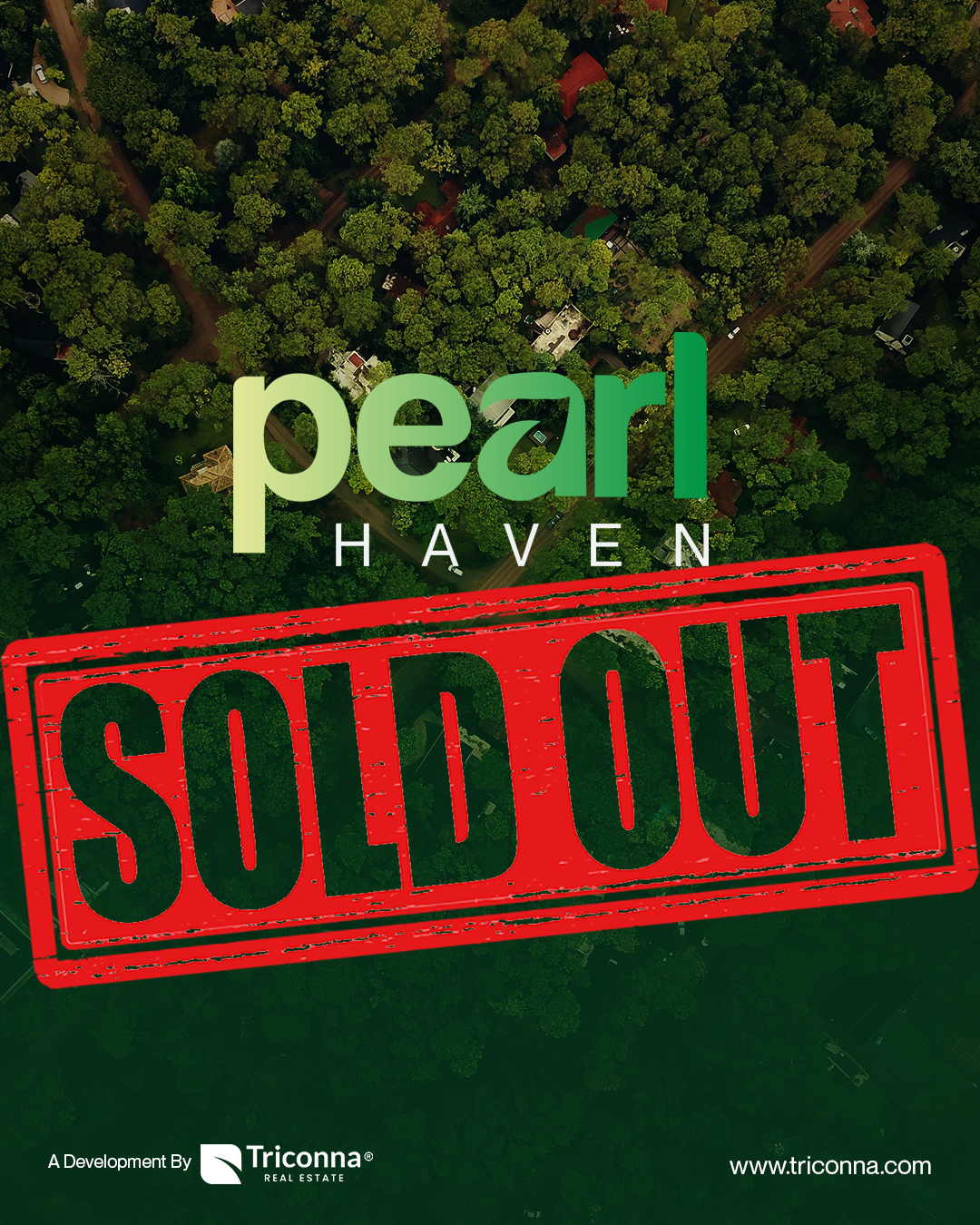 Pearl Haven Estate Phase 1